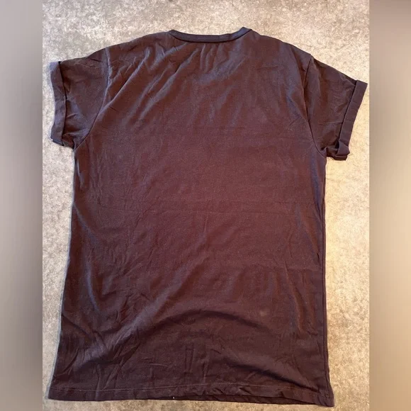 Chaser AC/DC tee M - Picture 2 of 5